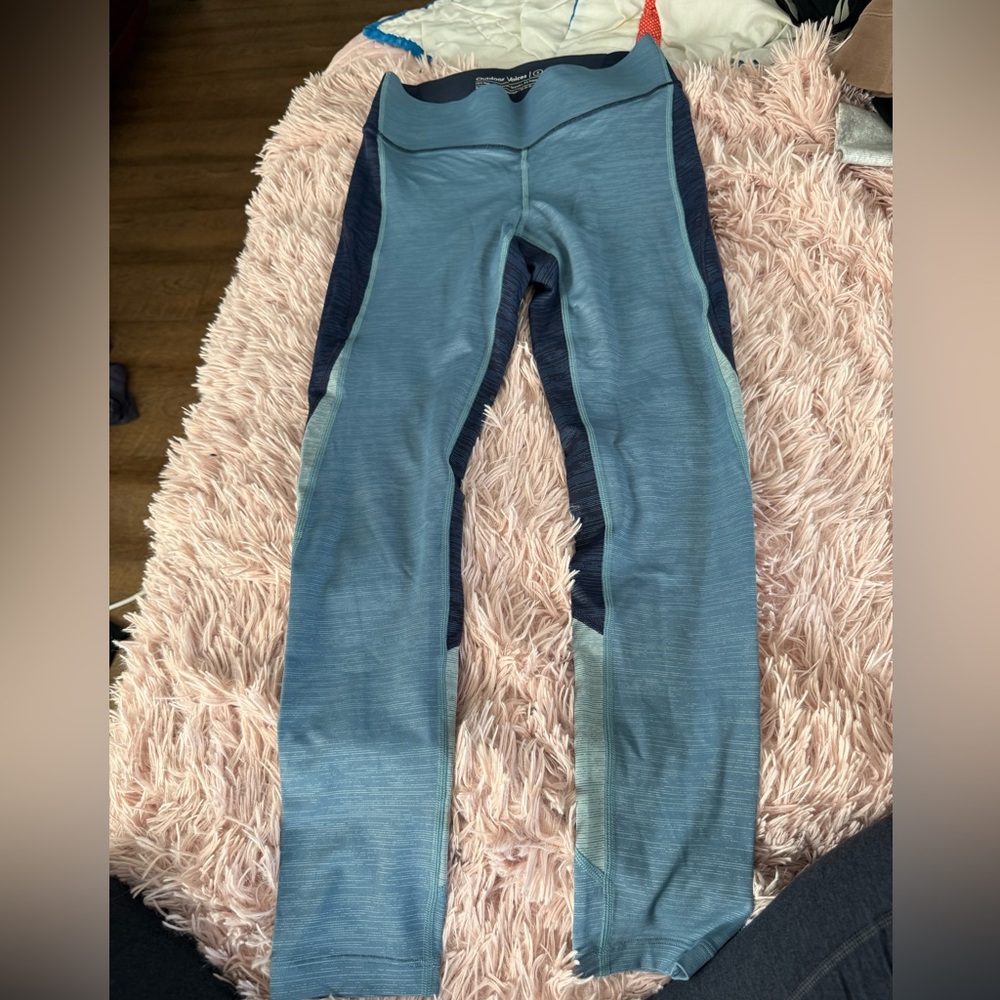 Outdoor Voices Leggings